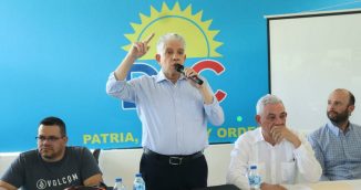 Dominicanos por el Cambio llama a publicar actas elecciones de Venezuela