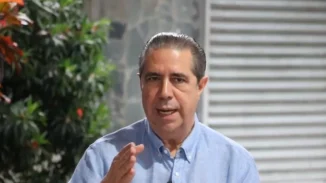 Francisco Javier: Hay que pasar del discurso presidencial a la solución de problemas