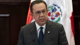 Gobernador BC y Superintendente Bancos confirmados en cargos