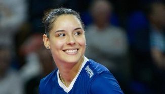 Luto en el voleibol por la muerte de la puertorriqueña Pilar Victoriá en Turquía