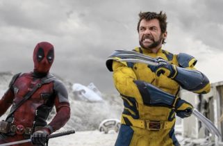 “Deadpool & Wolverine” se mantiene al tope de la taquilla en EE.UU.