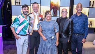 Premios a la Moda Dominicana 2024 tendrá lugar 25 septiembre