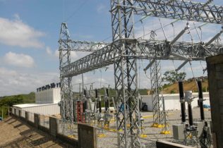 Trabajos de ETED en Haina provocará interrupciones eléctricas en 16 sectores