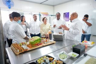 INFOTEP inaugura dos nuevos centros en Monte Llano y Blanco Arriba