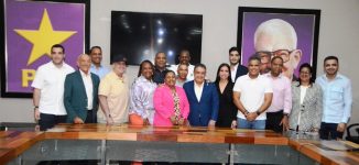 PLD escoge directivos de bancada en la Cámara de Diputados