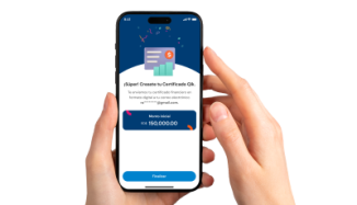Qik Banco Digital Dominicano lanza certificados 100% digitales