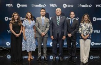 El Banco BHD lanza tarjeta de crédito Lifemiles
