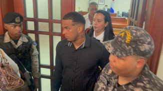 Padre de la menor en caso Wander Franco pedirá que lo liberen