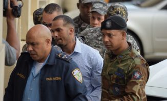 Aplazan la audiencia preliminar del pelotero Wander Franco