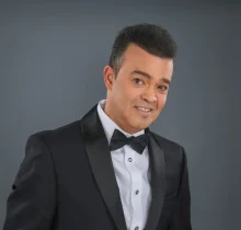 Alex Bueno acompañará Wason Brazobán  en su concierto “Amor y Ternura”