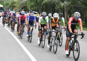 Celebrarán Clásico Ciclismo en PP