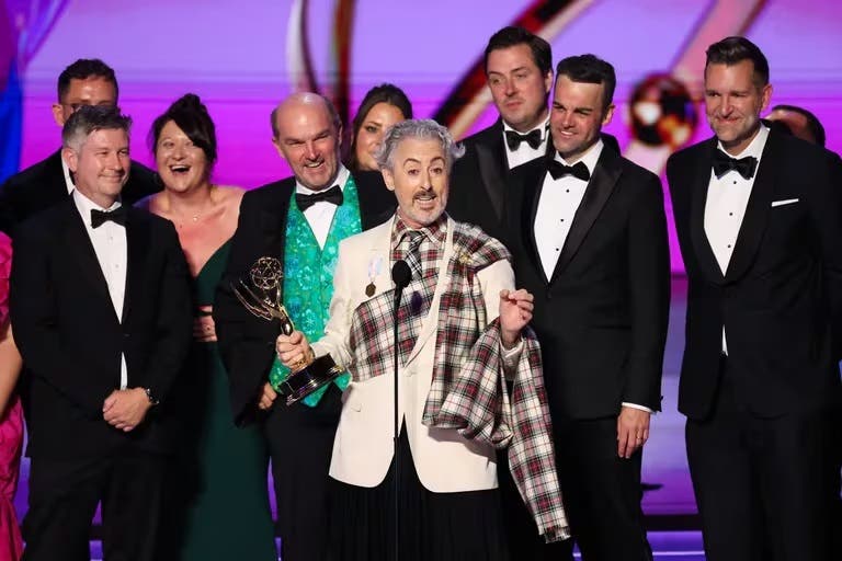 Premios Emmy 2024: lista completa de todos los ganadores de la gala