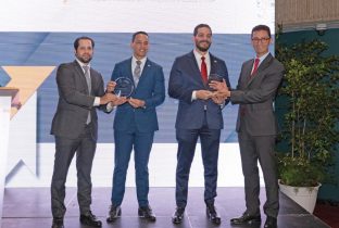 SIMV celebra premiación del “Primer Concurso del Mercado de Capitales 2024”
