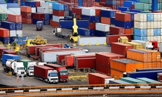 Exportaciones de RD imponen récord quinto mes consecutivo 