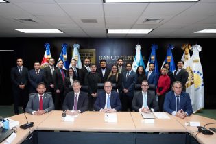 BCRD celebra el XVIII Foro de investigadores de bancos centrales de Centroamérica y RD