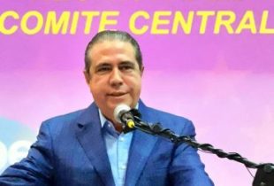 Francisco Javier sugiere a JCE una audiencia sobre candidatos independientes