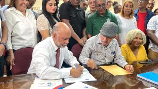 Hidalgo es la confianza del magisterio nacional