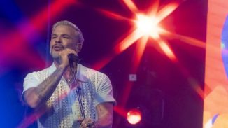 Pedro Capó conquista al público dominicano a pesar de fallas de sonido