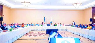 El PRM presenta a Agustín Burgos como terna para alcalde de La Vega