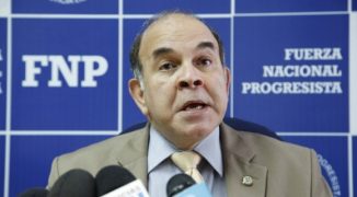 FNP denuncia presiones para que RD revoque la sentencia 168-13