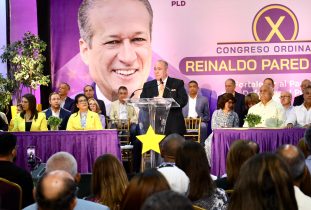 PLD aboga por la renovación y unidad para lograr su retorno al poder