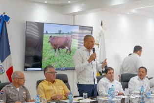 Senador Santiago Zorrilla propone sanciones a cuatreros y crear nueva Ley  