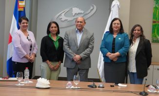 El INFOTEP amplía el alcance de certificación de Norma ISO 9001:2015