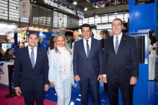 Banco Popular aporta el 50% del financiamiento al turismo de RD