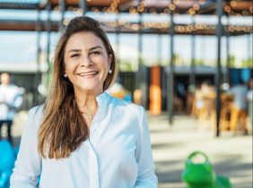 Carolina Mejía será nombrada como la alcaldesa más activa del mundo en el marco del Fin de Semana del Bienestar