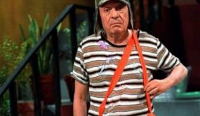 «El chavo del 8» y «El Chapulín Colorado» regresan a la televisión