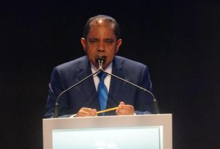 Marino Collante se va del PLD: «Antes de romper lazos de amistad, renuncio»