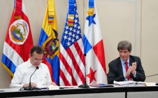 EEUU y RD asumirán la copresidencia del Diálogo Económico y de Salud de las Américas