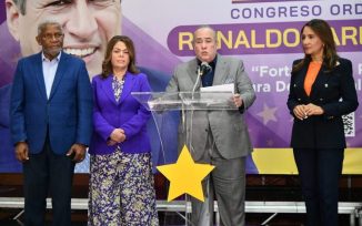 Peledeístas rechazan propuesta de fusión de instituciones