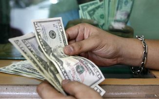 Dólar supera los 60 pesos para venta en República Dominicana