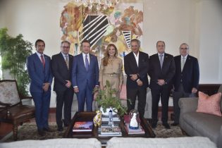 Lanzan Semana Dominicana en España
