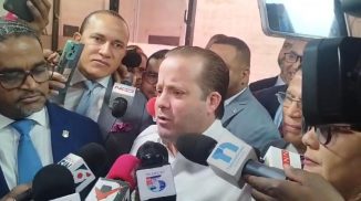 Plana mayor del PRM acoge solo reducir 20 diputados
