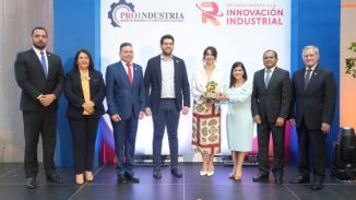 Empresas SOS ganan premio de “Innovación de Productos”