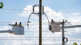 Gobierno invertirá US$300 millones redes energía