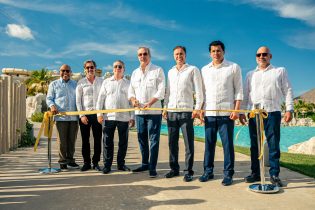 Inauguran el Dorado Water Park en la Ciudad Destino Cap Cana