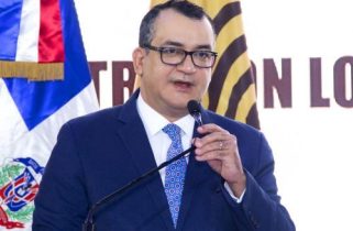 Román Jáquez se postula para reelección al frente de la JCE
