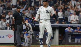 Juan Soto pega jonrón 39 en victoria de Yankees sobre Kansas