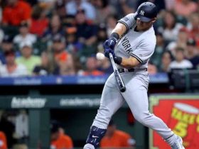 Yankees vuelven promover Jasson Domínguez a las Grandes Ligas