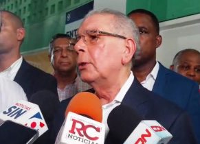 Danilo dice él fue quien puso el primer límite al presidente RD