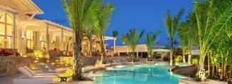 Eden Roc Cap Cana es reconocido como resort #1 en las islas del Caribe