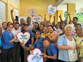 Maestros (as) se identifican con Hidalgo