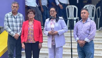 Concluye de manera exitosa elecciones del Comité Central del PLD