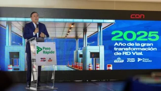 RD Vial lanza nueva versión de aplicación móvil de Paso Rápido