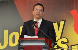 Ve Abinader crece al escuchar al pueblo y retirar reforma
