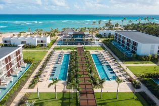 Hotel Live Aqua Punta Cana será la sede del 2do. Foro Turístico Empresarial THEMAG