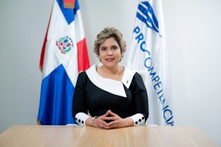 RD fué sede del Foro Latinoamericano y del Caribe de Competencia